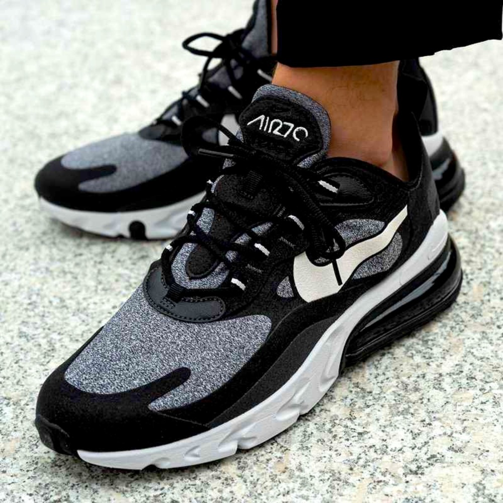 Air Max 270 React - OPEN TO TRADES